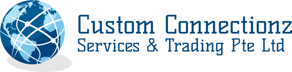Custom Connectionz Services & Trading Pte Ltd